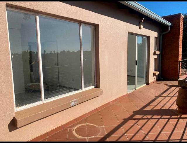 1 BEDROOM PROPERTY TO RENT IN WILGEHEUWEL